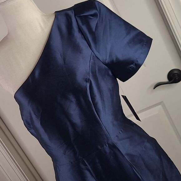 #LoveLulus sz XL navy jumpsuit NWT - Picture 2 of 13